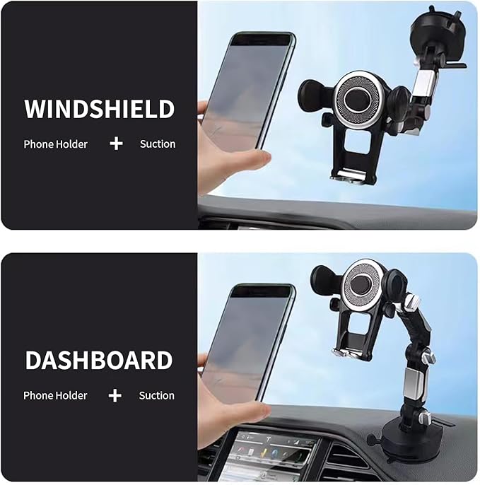 Phone Holder Mount Truck