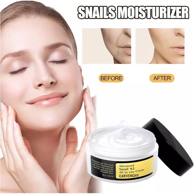 92 All in One Cream (100g) (Original)