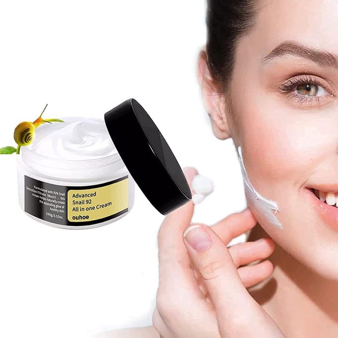 92 All in One Cream (100g) (Original)