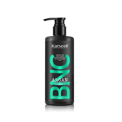 BNC Argan Shampoo & Conditioner (500ml)