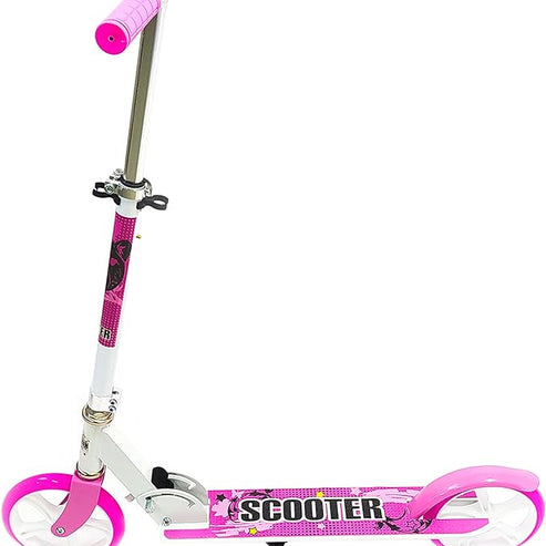 Adjustable Urban Scooter