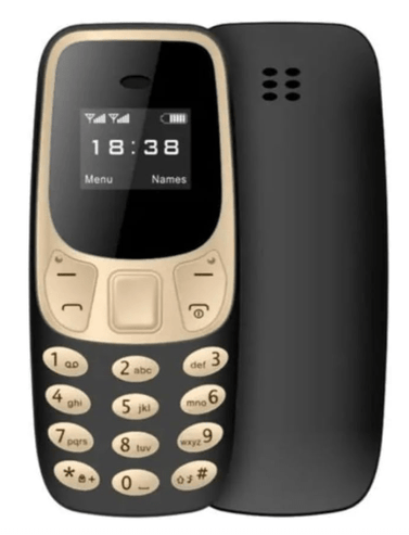 BM10 Mini Phone