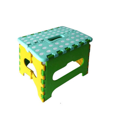 Folding Step Stool