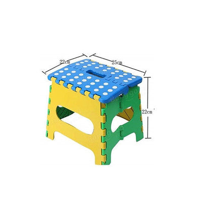 Folding Step Stool