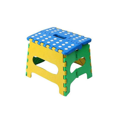 Folding Step Stool