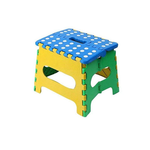 Folding Step Stool