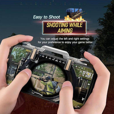 Shooting Game Controller