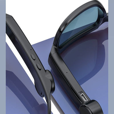 Smart Wireless Bluetooth Glasses