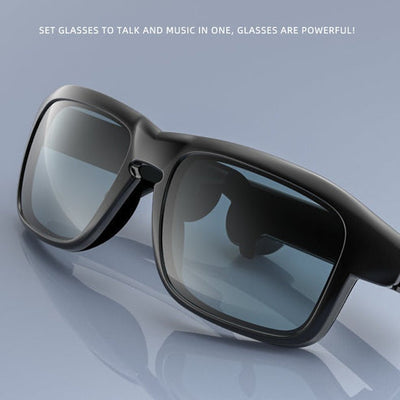 Smart Wireless Bluetooth Glasses