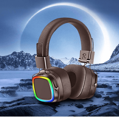 Stereo Headset V5.3